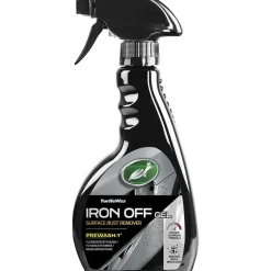 Iron Off gel