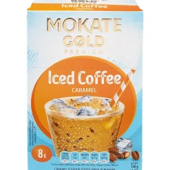 Iskaffe