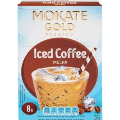 Iskaffe