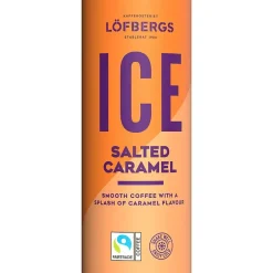 Iskaffe 230 ml
