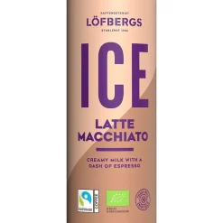 Iskaffe 230 ml
