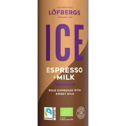 Iskaffe 230 ml