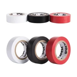 Isolasjonstape 3-pk