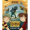 Jakten på Campingkongen