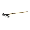 Jernrive 152 cm