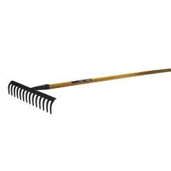 Jernrive 152 cm