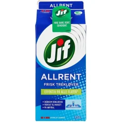 Jif Allrent