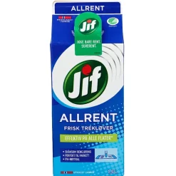 Jif Allrent