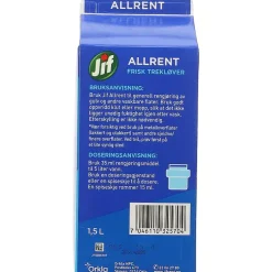 Jif Allrent