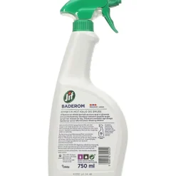 Jif baderom