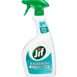 Jif baderom