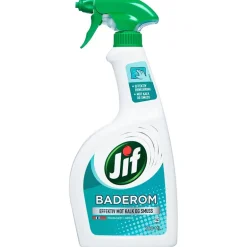 Jif baderom