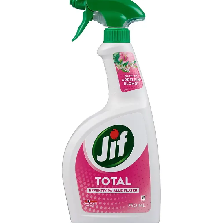 Jif Totalspray