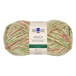 Jolly garn