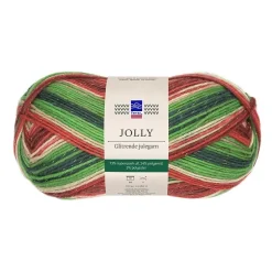 Jolly garn