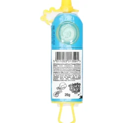 Juicy drop pop