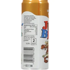 Julebrus