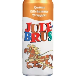 Julebrus