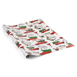 Julepapir