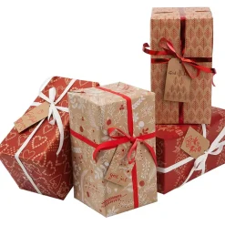 Julepapir