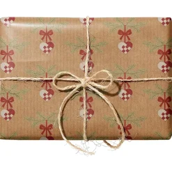 Julepapir
