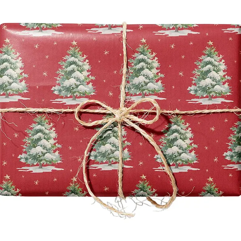Julepapir