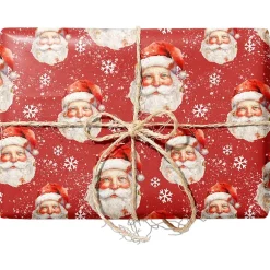 Julepapir