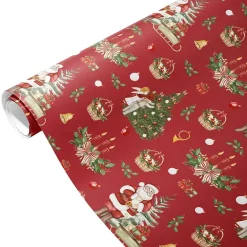 Julepapir