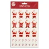 Julestickers