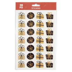 Julestickers