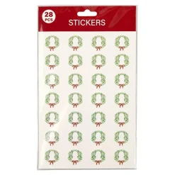 Julestickers