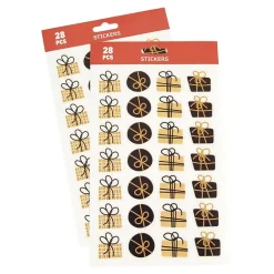 Julestickers