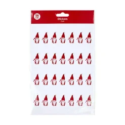 Julestickers