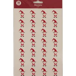 Julestickers