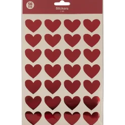 Julestickers