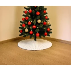 Juletreunderlag