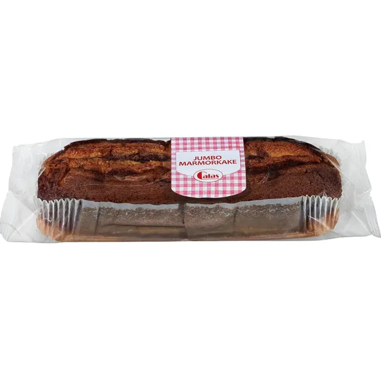 Jumbo Marmorkake