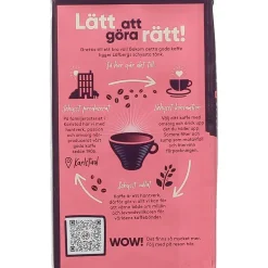 Kaffe
