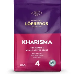 Kaffebønner