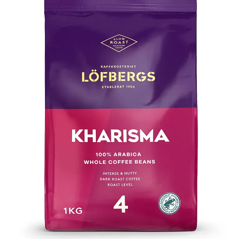 Kaffebønner