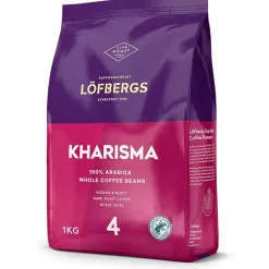 Kaffebønner