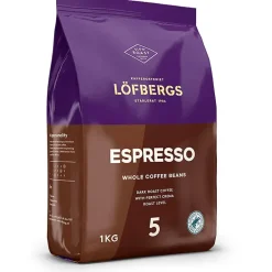 Kaffebønner