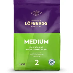 Kaffebønner