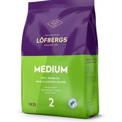 Kaffebønner