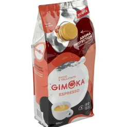 Kaffebønner