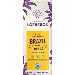 Kaffebønner