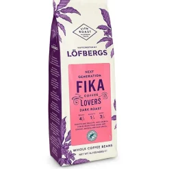 Kaffebønner
