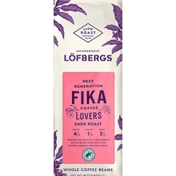 Kaffebønner