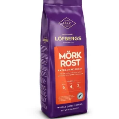 Kaffebønner