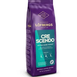 Kaffebønner 400 g